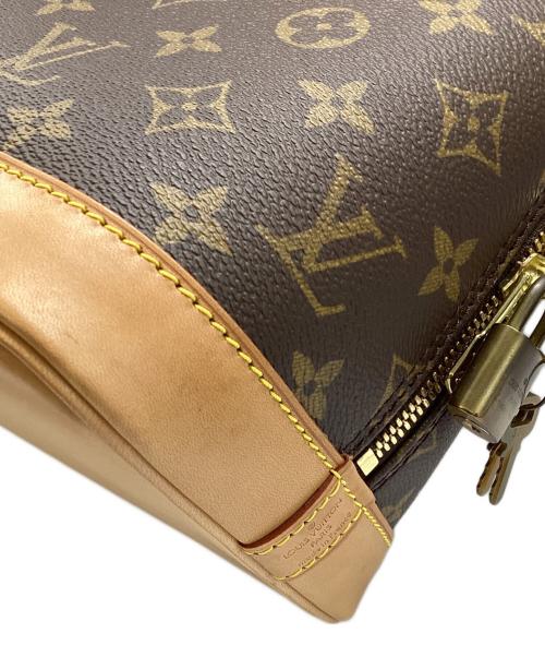 LOUIS VUITTON（ルイ ヴィトン）LOUIS VUITTON (ルイ ヴィトン) ルイヴィトン/モノグラム/アルマ/M51130/ハンドバッグの古着・服飾アイテム