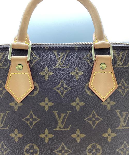 LOUIS VUITTON（ルイ ヴィトン）LOUIS VUITTON (ルイ ヴィトン) ルイヴィトン/モノグラム/アルマ/M51130/ハンドバッグの古着・服飾アイテム