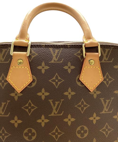 LOUIS VUITTON（ルイ ヴィトン）LOUIS VUITTON (ルイ ヴィトン) ルイヴィトン/モノグラム/アルマ/M51130/ハンドバッグの古着・服飾アイテム