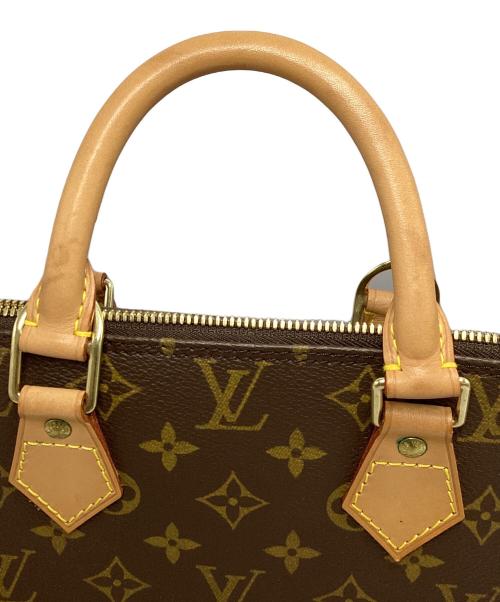 LOUIS VUITTON（ルイ ヴィトン）LOUIS VUITTON (ルイ ヴィトン) ルイヴィトン/モノグラム/アルマ/M51130/ハンドバッグの古着・服飾アイテム