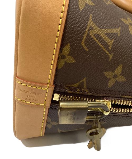 LOUIS VUITTON（ルイ ヴィトン）LOUIS VUITTON (ルイ ヴィトン) ルイヴィトン/モノグラム/アルマ/M51130/ハンドバッグの古着・服飾アイテム