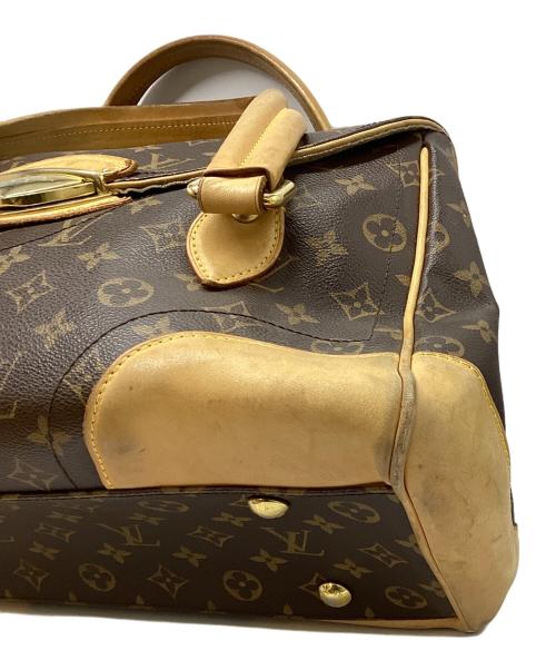 LOUIS VUITTON（ルイ ヴィトン）LOUIS VUITTON (ルイ ヴィトン) ルイヴィトン/モノグラム/ビバリーGM/M40120/ショルダーバッグの古着・服飾アイテム