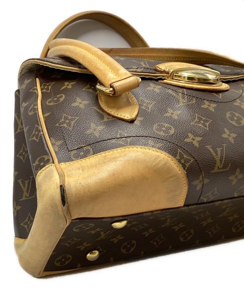LOUIS VUITTON（ルイ ヴィトン）LOUIS VUITTON (ルイ ヴィトン) ルイヴィトン/モノグラム/ビバリーGM/M40120/ショルダーバッグの古着・服飾アイテム