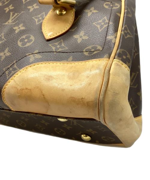 LOUIS VUITTON（ルイ ヴィトン）LOUIS VUITTON (ルイ ヴィトン) ルイヴィトン/モノグラム/ビバリーGM/M40120/ショルダーバッグの古着・服飾アイテム