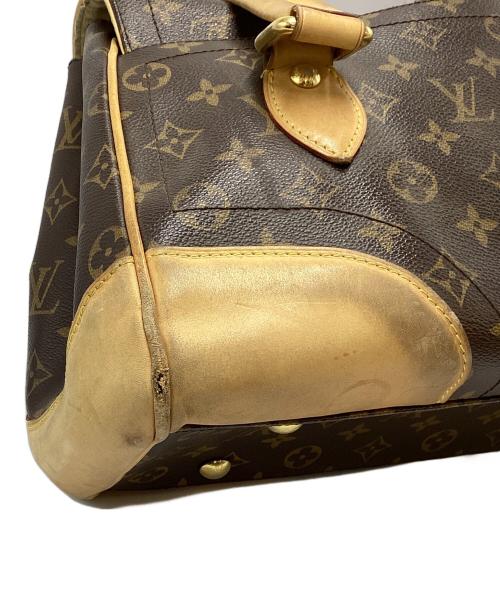 LOUIS VUITTON（ルイ ヴィトン）LOUIS VUITTON (ルイ ヴィトン) ルイヴィトン/モノグラム/ビバリーGM/M40120/ショルダーバッグの古着・服飾アイテム