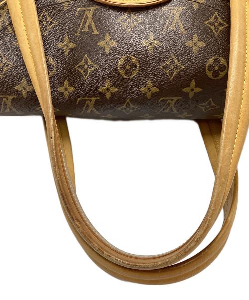LOUIS VUITTON（ルイ ヴィトン）LOUIS VUITTON (ルイ ヴィトン) ルイヴィトン/モノグラム/ビバリーGM/M40120/ショルダーバッグの古着・服飾アイテム
