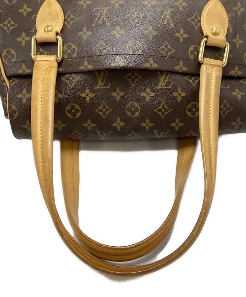 LOUIS VUITTON（ルイ ヴィトン）LOUIS VUITTON (ルイ ヴィトン) ルイヴィトン/モノグラム/ビバリーGM/M40120/ショルダーバッグの古着・服飾アイテム