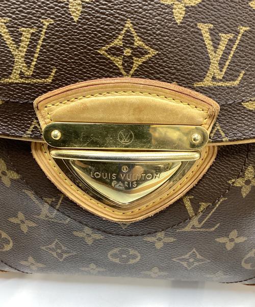 LOUIS VUITTON（ルイ ヴィトン）LOUIS VUITTON (ルイ ヴィトン) ルイヴィトン/モノグラム/ビバリーGM/M40120/ショルダーバッグの古着・服飾アイテム