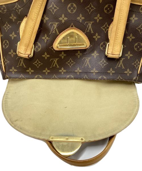 LOUIS VUITTON（ルイ ヴィトン）LOUIS VUITTON (ルイ ヴィトン) ルイヴィトン/モノグラム/ビバリーGM/M40120/ショルダーバッグの古着・服飾アイテム