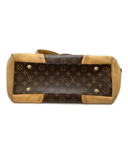 LOUIS VUITTON（ルイ ヴィトン）LOUIS VUITTON (ルイ ヴィトン) ルイヴィトン/モノグラム/ビバリーGM/M40120/ショルダーバッグの古着・服飾アイテム
