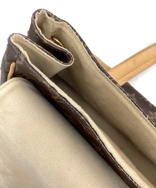 LOUIS VUITTON（ルイ ヴィトン）LOUIS VUITTON (ルイ ヴィトン) ルイヴィトン/モノグラム/ビバリーGM/M40120/ショルダーバッグの古着・服飾アイテム