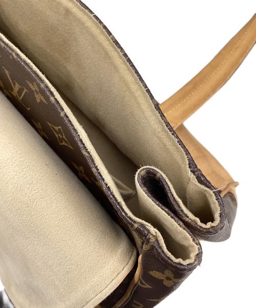 LOUIS VUITTON（ルイ ヴィトン）LOUIS VUITTON (ルイ ヴィトン) ルイヴィトン/モノグラム/ビバリーGM/M40120/ショルダーバッグの古着・服飾アイテム
