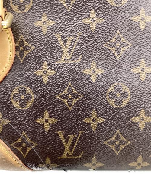 LOUIS VUITTON（ルイ ヴィトン）LOUIS VUITTON (ルイ ヴィトン) ルイヴィトン/モノグラム/ビバリーGM/M40120/ショルダーバッグの古着・服飾アイテム