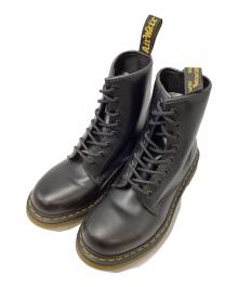 Dr.Martens（ドクターマーチン）の古着「ブーツ」｜ブラック
