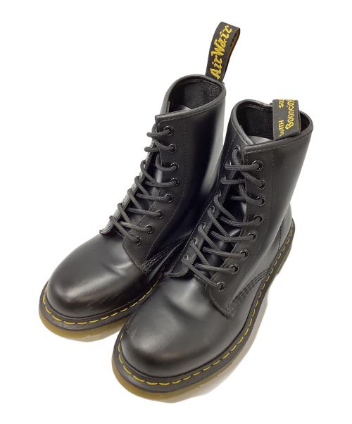 Dr.Martens（ドクターマーチン）Dr.Martens (ドクターマーチン) ブーツ ブラック サイズ:UK6の古着・服飾アイテム
