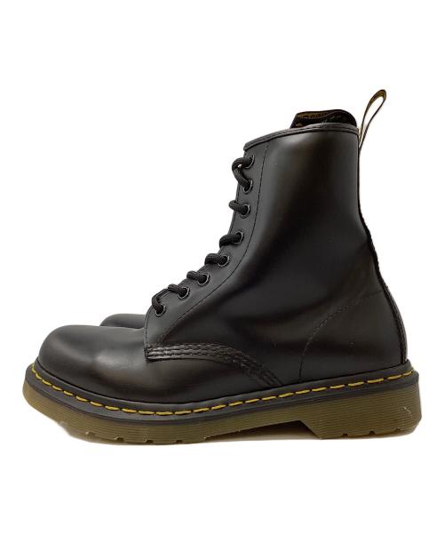Dr.Martens（ドクターマーチン）Dr.Martens (ドクターマーチン) ブーツ ブラック サイズ:UK6の古着・服飾アイテム