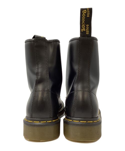 Dr.Martens（ドクターマーチン）Dr.Martens (ドクターマーチン) ブーツ ブラック サイズ:UK6の古着・服飾アイテム