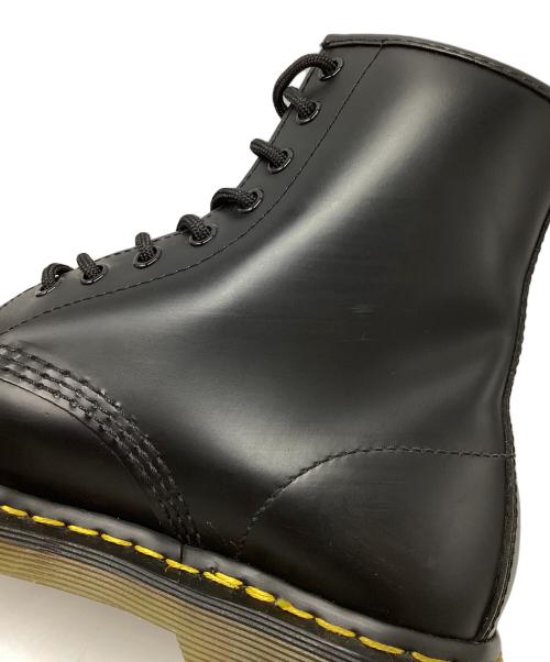 Dr.Martens（ドクターマーチン）Dr.Martens (ドクターマーチン) ブーツ ブラック サイズ:UK6の古着・服飾アイテム