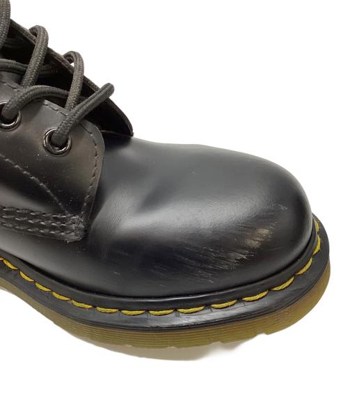 Dr.Martens（ドクターマーチン）Dr.Martens (ドクターマーチン) ブーツ ブラック サイズ:UK6の古着・服飾アイテム