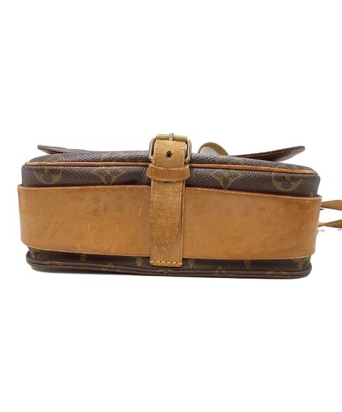 LOUIS VUITTON（ルイ ヴィトン）LOUIS VUITTON (ルイ ヴィトン) ルイヴィトン/モノグラム/カルトシエールMM/M51253/ショルダーバッグの古着・服飾アイテム