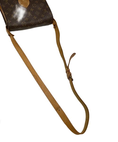 LOUIS VUITTON（ルイ ヴィトン）LOUIS VUITTON (ルイ ヴィトン) ルイヴィトン/モノグラム/カルトシエールMM/M51253/ショルダーバッグの古着・服飾アイテム