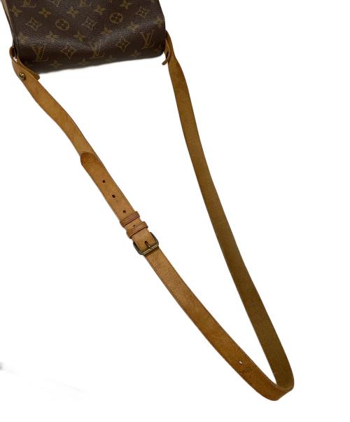 LOUIS VUITTON（ルイ ヴィトン）LOUIS VUITTON (ルイ ヴィトン) ルイヴィトン/モノグラム/カルトシエールMM/M51253/ショルダーバッグの古着・服飾アイテム