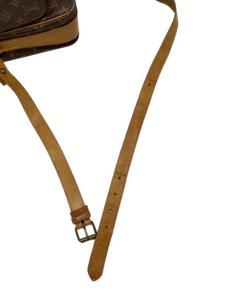 LOUIS VUITTON（ルイ ヴィトン）LOUIS VUITTON (ルイ ヴィトン) ルイヴィトン/モノグラム/カルトシエールMM/M51253/ショルダーバッグの古着・服飾アイテム