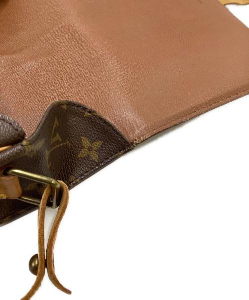 LOUIS VUITTON（ルイ ヴィトン）LOUIS VUITTON (ルイ ヴィトン) ルイヴィトン/モノグラム/カルトシエールMM/M51253/ショルダーバッグの古着・服飾アイテム