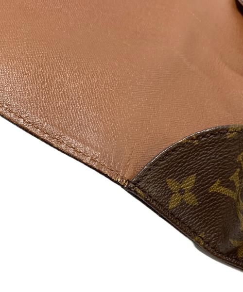 LOUIS VUITTON（ルイ ヴィトン）LOUIS VUITTON (ルイ ヴィトン) ルイヴィトン/モノグラム/カルトシエールMM/M51253/ショルダーバッグの古着・服飾アイテム