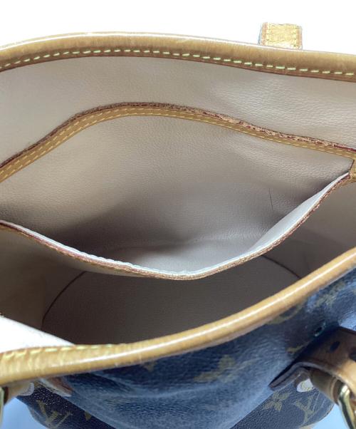 LOUIS VUITTON（ルイ ヴィトン）LOUIS VUITTON (ルイ ヴィトン) ルイヴィトン/モノグラム/バケットPM/M42238/ショルダーバッグの古着・服飾アイテム
