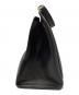 FURLA (フルラ) フルラ/WB00654/ハンドバッグ ブラック×ゴールド：20000円