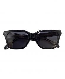 A.D.S.R.（エーディーエスアール）の古着「エーディーエスアール/	NAVARRO 01/サングラス」｜ブラック