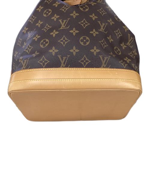 LOUIS VUITTON（ルイ ヴィトン）LOUIS VUITTON (ルイ ヴィトン) ルイヴィトン/モノグラム/ノエ/M42224/ショルダーバッグ ブラウンの古着・服飾アイテム
