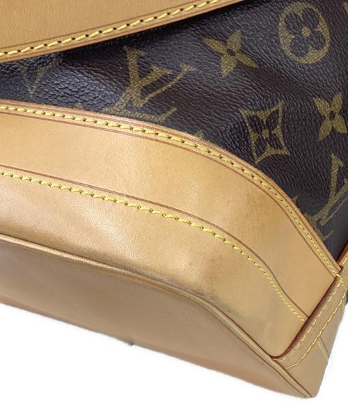 LOUIS VUITTON（ルイ ヴィトン）LOUIS VUITTON (ルイ ヴィトン) ルイヴィトン/モノグラム/ノエ/M42224/ショルダーバッグ ブラウンの古着・服飾アイテム