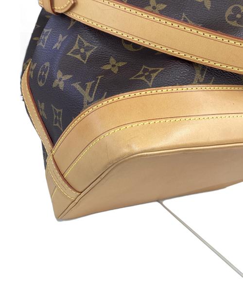LOUIS VUITTON（ルイ ヴィトン）LOUIS VUITTON (ルイ ヴィトン) ルイヴィトン/モノグラム/ノエ/M42224/ショルダーバッグ ブラウンの古着・服飾アイテム