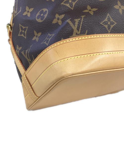LOUIS VUITTON（ルイ ヴィトン）LOUIS VUITTON (ルイ ヴィトン) ルイヴィトン/モノグラム/ノエ/M42224/ショルダーバッグ ブラウンの古着・服飾アイテム