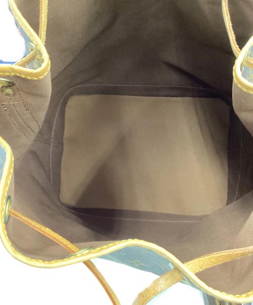 LOUIS VUITTON（ルイ ヴィトン）LOUIS VUITTON (ルイ ヴィトン) ルイヴィトン/モノグラム/ノエ/M42224/ショルダーバッグ ブラウンの古着・服飾アイテム