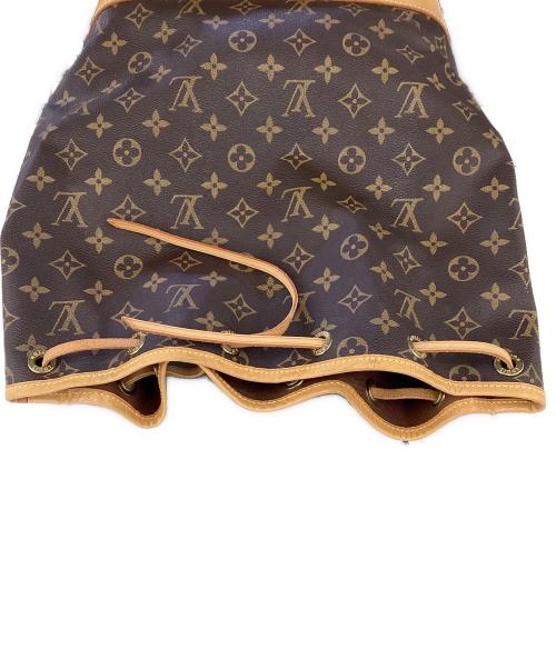 LOUIS VUITTON（ルイ ヴィトン）LOUIS VUITTON (ルイ ヴィトン) ルイヴィトン/モノグラム/ノエ/M42224/ショルダーバッグ ブラウンの古着・服飾アイテム