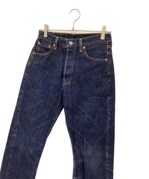 LEVI'S（リーバイス）LEVI'S (リーバイス) デニムパンツ インディゴ サイズ:76㎝（W30）の古着・服飾アイテム