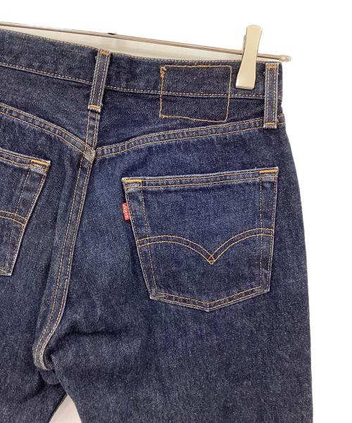 LEVI'S（リーバイス）LEVI'S (リーバイス) デニムパンツ インディゴ サイズ:76㎝（W30）の古着・服飾アイテム