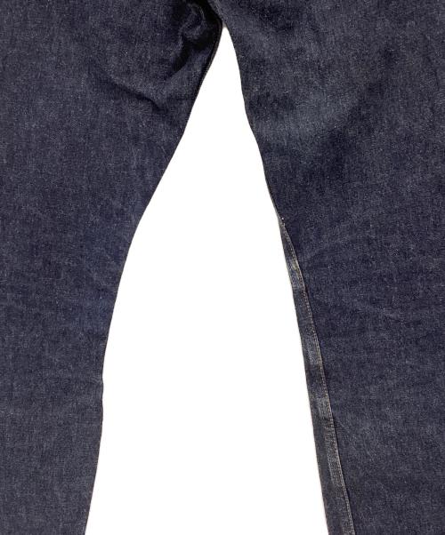 LEVI'S（リーバイス）LEVI'S (リーバイス) デニムパンツ インディゴ サイズ:76㎝（W30）の古着・服飾アイテム