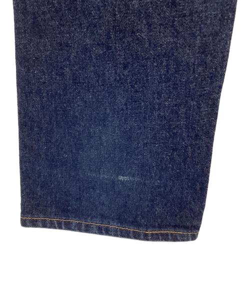 LEVI'S（リーバイス）LEVI'S (リーバイス) デニムパンツ インディゴ サイズ:76㎝（W30）の古着・服飾アイテム