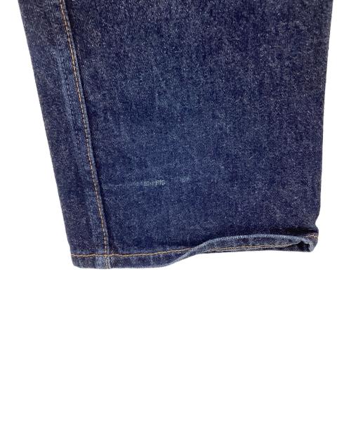 LEVI'S（リーバイス）LEVI'S (リーバイス) デニムパンツ インディゴ サイズ:76㎝（W30）の古着・服飾アイテム