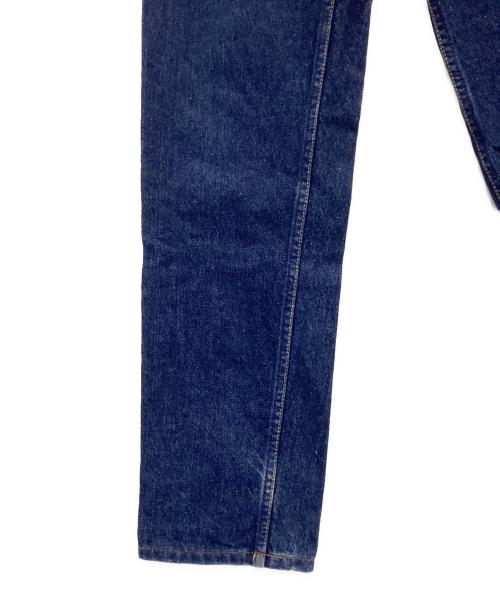 LEVI'S（リーバイス）LEVI'S (リーバイス) デニムパンツ インディゴ サイズ:73.5㎝（W29）の古着・服飾アイテム