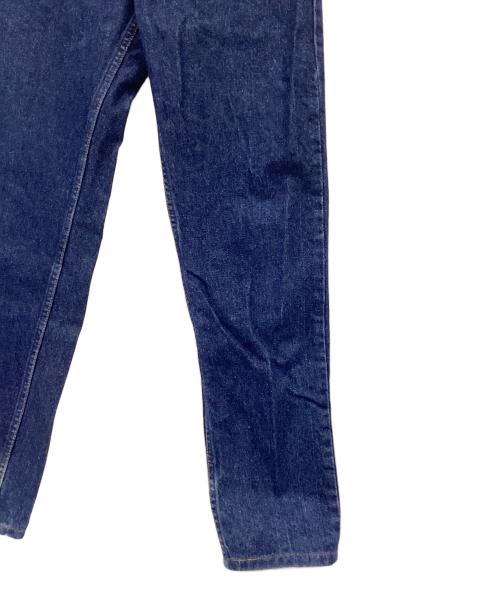 LEVI'S（リーバイス）LEVI'S (リーバイス) デニムパンツ インディゴ サイズ:73.5㎝（W29）の古着・服飾アイテム