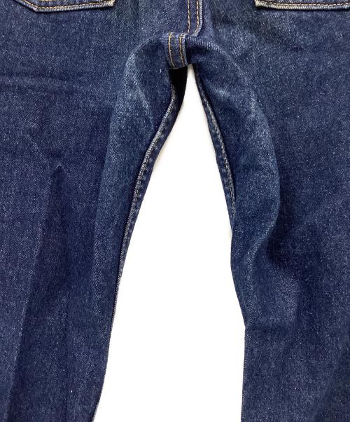 LEVI'S（リーバイス）LEVI'S (リーバイス) デニムパンツ インディゴ サイズ:73.5㎝（W29）の古着・服飾アイテム