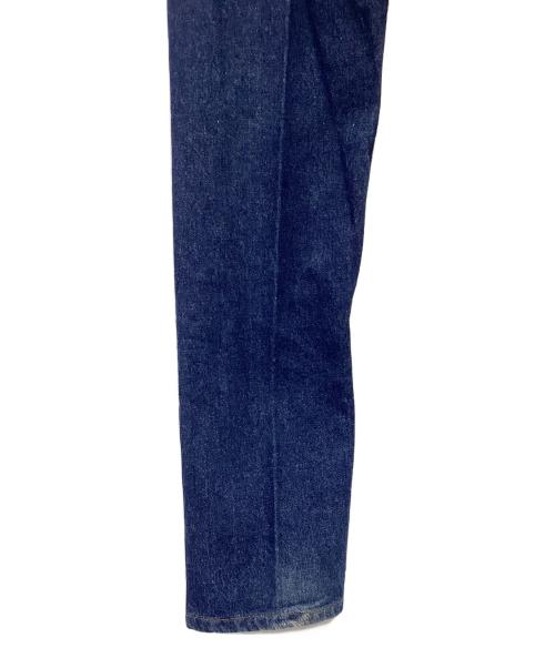 LEVI'S（リーバイス）LEVI'S (リーバイス) デニムパンツ インディゴ サイズ:73.5㎝（W29）の古着・服飾アイテム