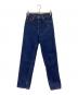 LEVI'S（リーバイス）の古着「デニムパンツ」｜インディゴ