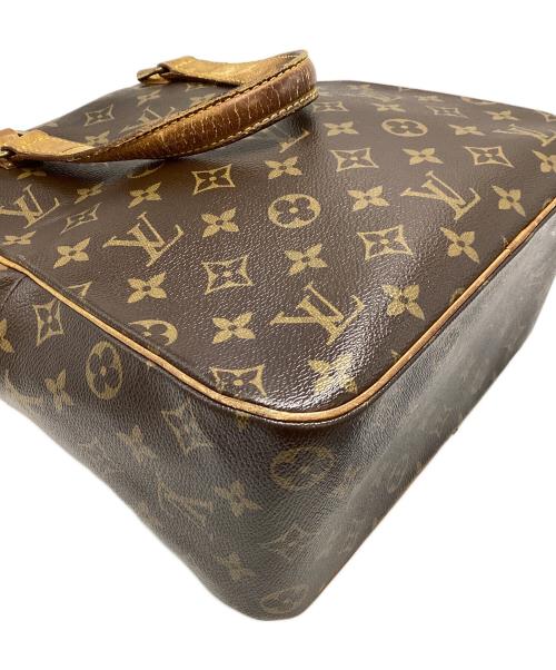 LOUIS VUITTON（ルイ ヴィトン）LOUIS VUITTON (ルイ ヴィトン) ルイヴィトン/モノグラム/エクサントリ シテ/M51161/ハンドバッグ ブラウンの古着・服飾アイテム