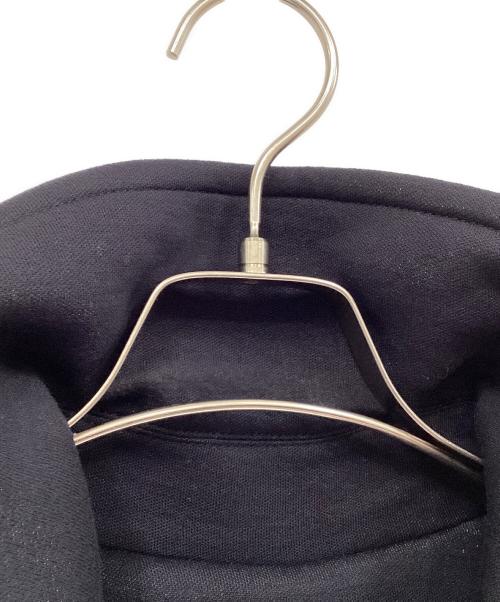 UNUSED（アンユーズド）UNUSED (アンユーズド) スウェットコート ネイビー サイズ:2の古着・服飾アイテム